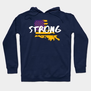 LA Strong! Hoodie